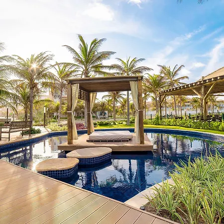 Golf Ville Resort Brisa do Golf -Apartamentos e Cobertura-3